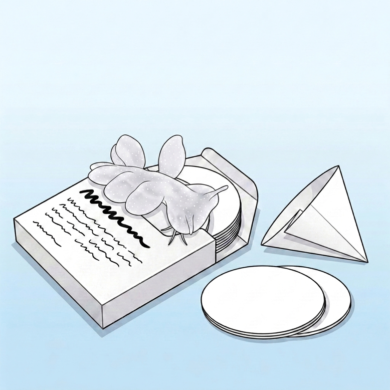 Filter Paper