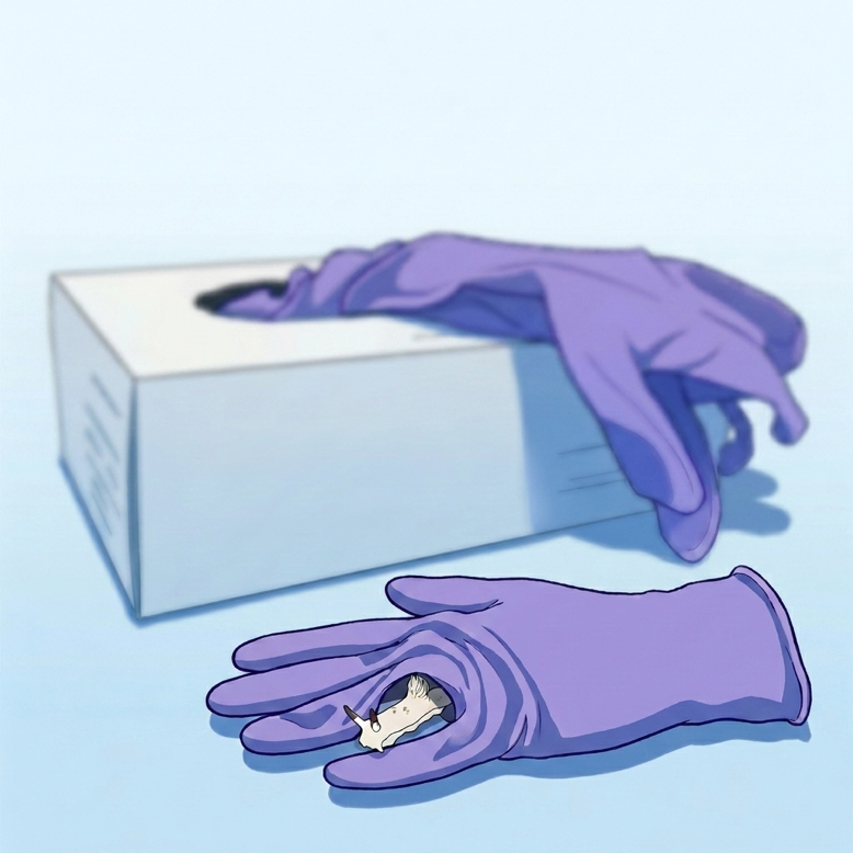 Gloves V2