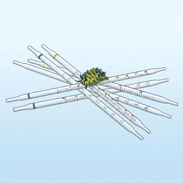 Graduated Pipettes