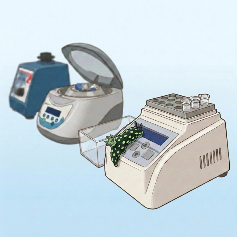 Lab Equipment V2
