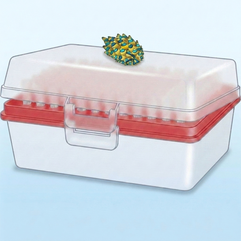 LTS Pipette Tips