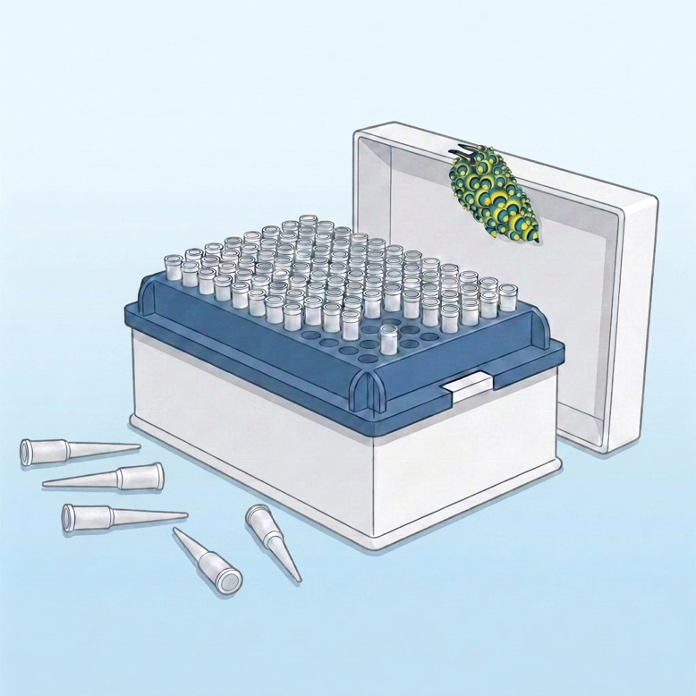 Robotic Tips