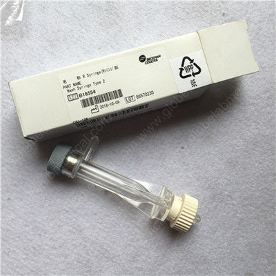 WASH SYRINGE TYPE 2 (AU5800) B16554 for 5800