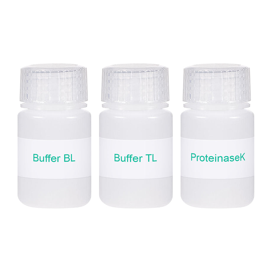 Product image for Tissue Buffer Package (TL, BL, ProK)