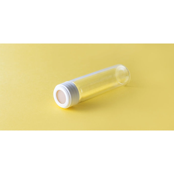 SURE-Clean 24-400mm White Caps for EPA VOA Vials, 100/unit