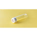 SURE-Clean 24-400mm White Caps for EPA VOA Vials, 100/unit