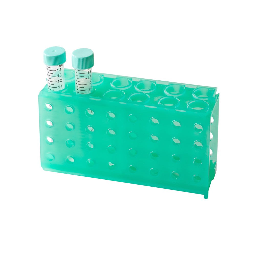 Tube Rack, Polypropylene, 4-Way, 5/unit | Filtrous
