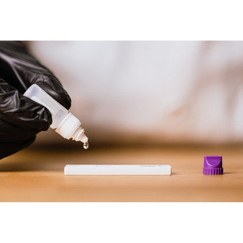 COVID-19 Rapid Antigen Test, EUA-Approved, 25/unit