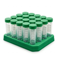 Conical Centrifuge Tube, Flip-Top Cap, Sterile, 50mL, 500/unit
