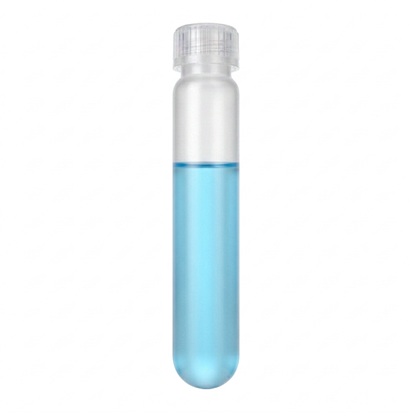 Oak Ridge Ultracentrifuge Tube, Screw Cap, Sterile, 10mL, 100/unit