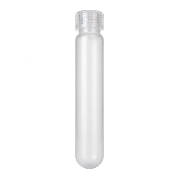 Oak Ridge Ultracentrifuge Tube, Screw Cap, Sterile, 10mL, 100/unit