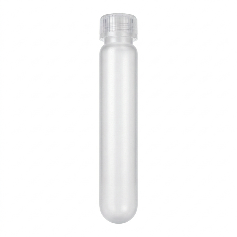 Oak Ridge Ultracentrifuge Tube, Screw Cap, Sterile, 10mL, 100/unit