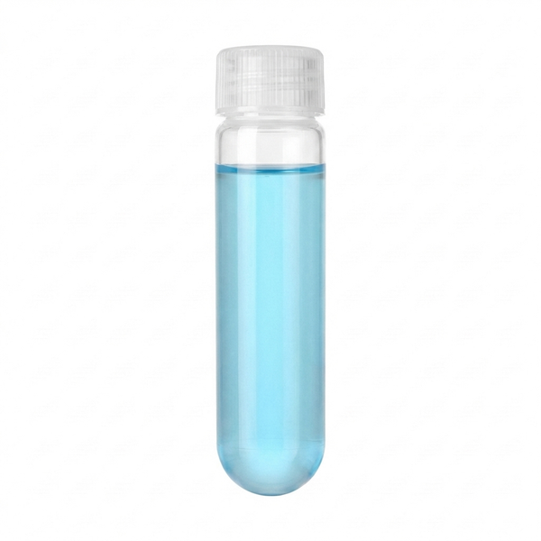 Oak Ridge Ultracentrifuge Tube, Screw Cap, Sterile, 30mL, 100/unit