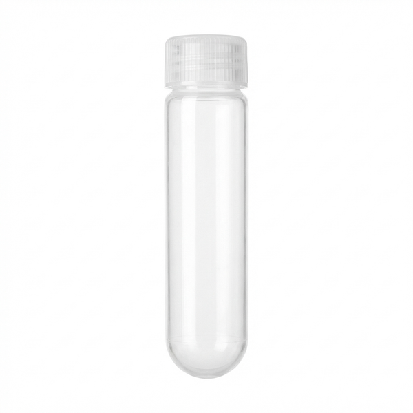 Oak Ridge Ultracentrifuge Tube, Screw Cap, Sterile, 30mL, 100/unit
