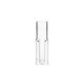 Polystyrene Cuvette, w/ Two Optical Windows, 1.5mL, 100/unit