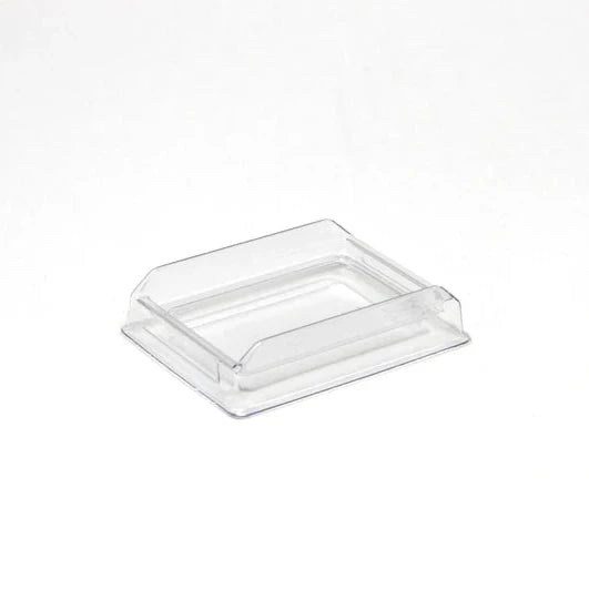 Histology Tissue Base Molds, PVC, Disposable