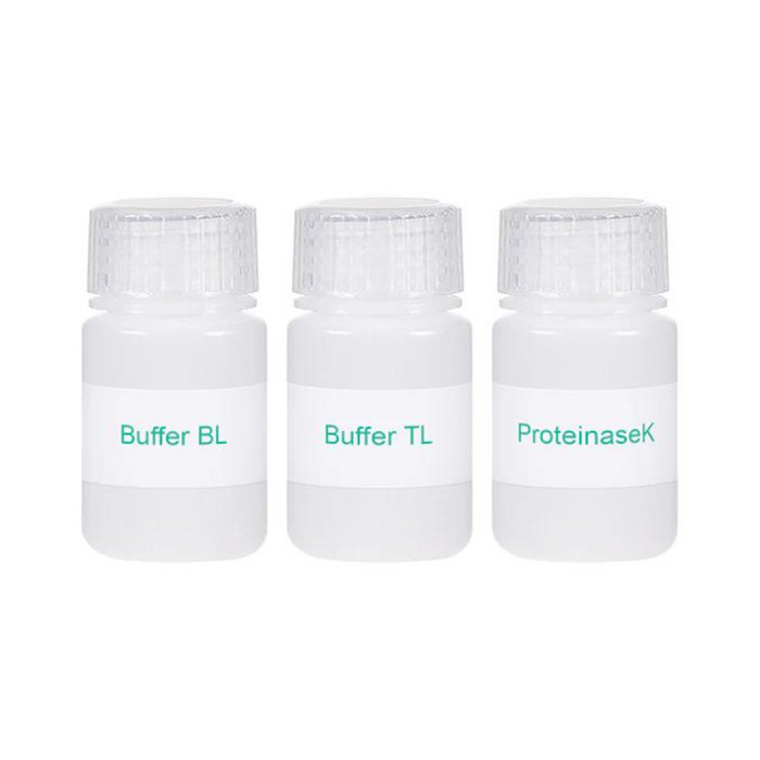 Tissue Buffer Package (TL, BL, ProK)