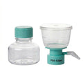 Vacuum Filter Flask, PES, Sterile, 0.22um, 150mL, 12/unit