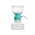 Vacuum Filter Flask, PES, Sterile, 0.22um, 150mL, 12/unit