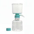 Vacuum Filter Flask, PES, Sterile, 0.45um, 500mL, 12/unit