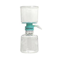 Vacuum Filter Flask, PES, Sterile, 0.45um, 500mL, 12/unit