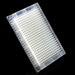 384-Well Filtration Plates, 150uL, 5um Frit, 2/unit