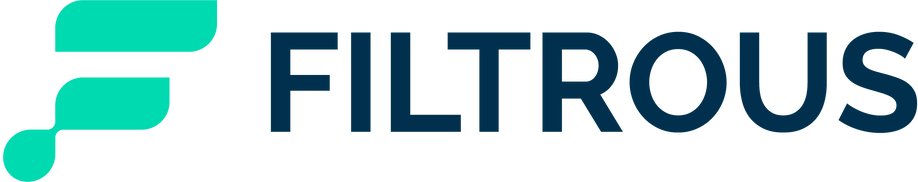 Filtrous Logo