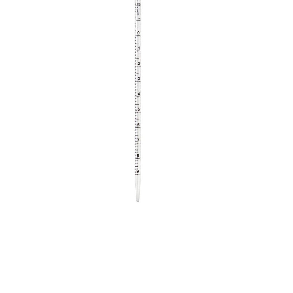 1mL Serological Pipettes, Sterile Polystyrene, 500/unit