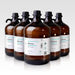 Elixous Acetonitrile, HPLC Grade, 4 x 4L - Filtrous