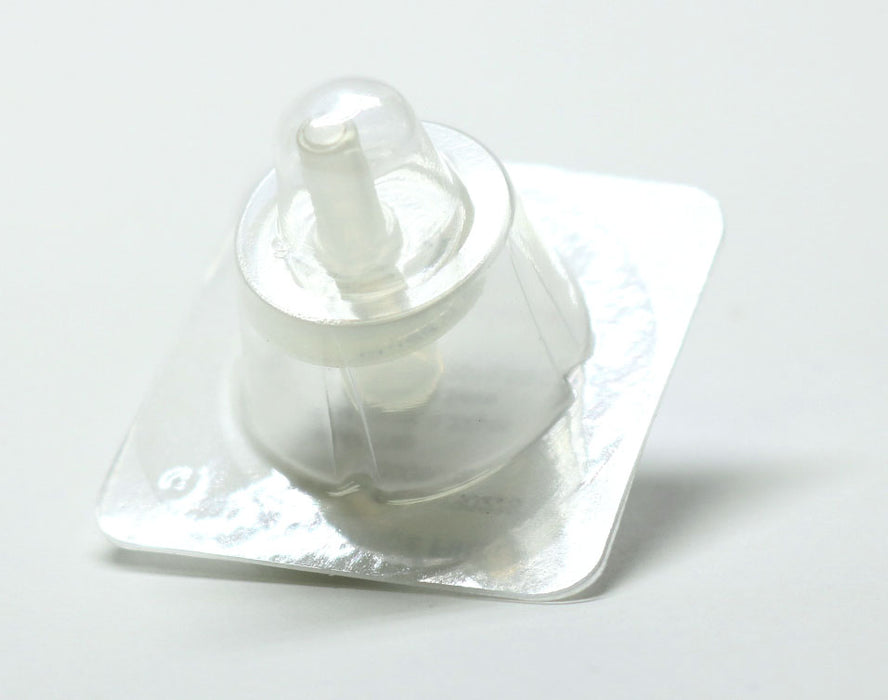 PVDF Syringe Filters, 0.22um, 25mm, Sterile, 50/unit