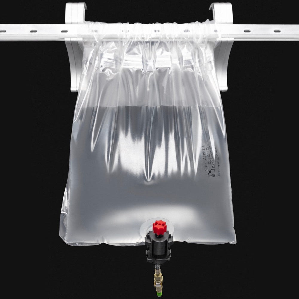 Collections — Filtrous