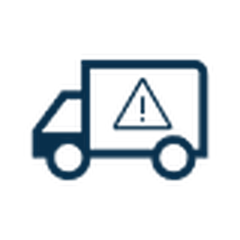 Hazmat Fee