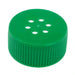 Vent Roller Bottle Caps, Sterile, 24/unit