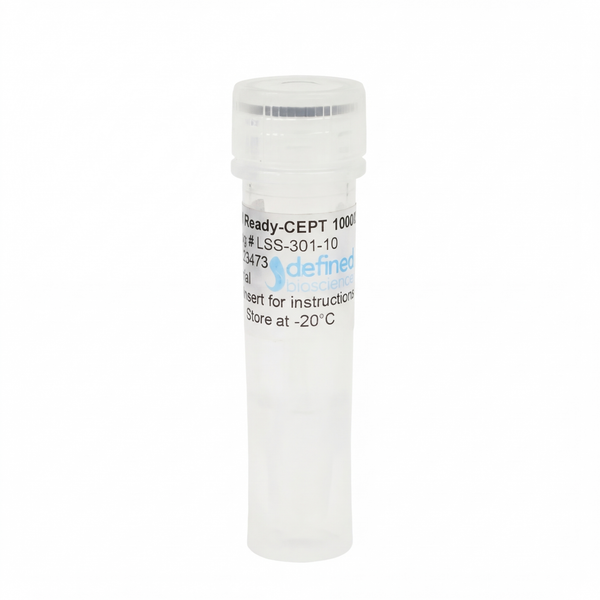 Ready-cept Cell Viability Enhancer, 10uL, 12/unit
