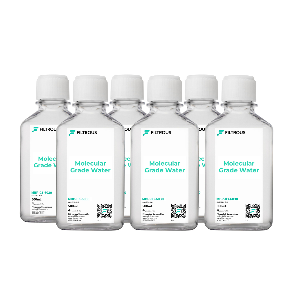 Product Collections — Filtrous