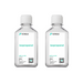 Elixous Isopropanol, Molecular Grade, 1L (Two 500mL Bottles)