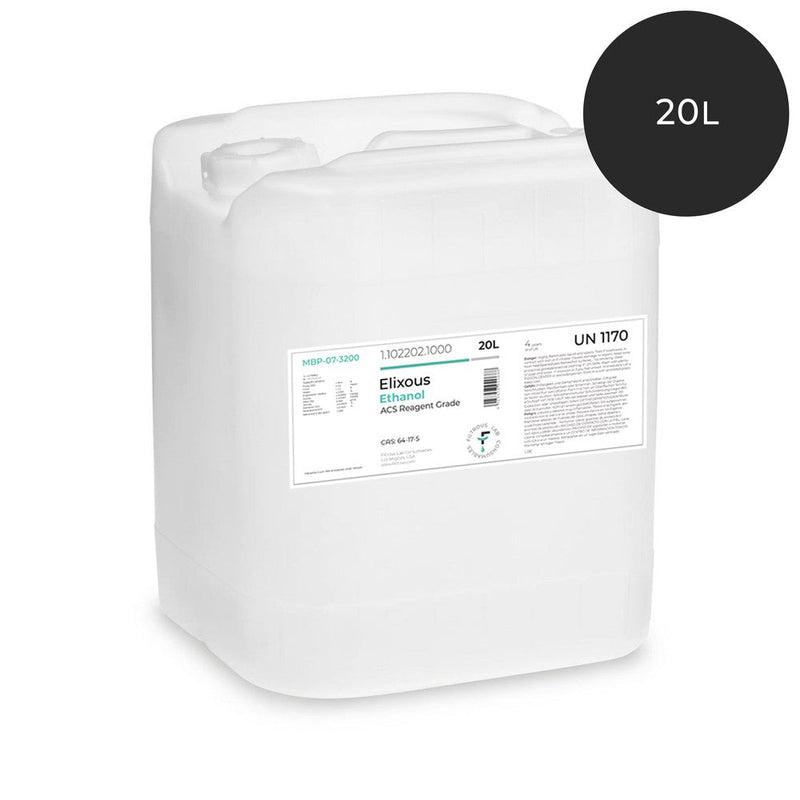 Ethanol, Molecular Grade, 20L