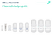 Plasmid Maxiprep Kit, 25 preps/unit