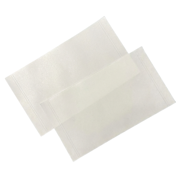 Plate Seal, Bio-Rad, Sticky Adhesive, Sterile, 100/unit