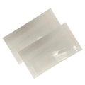 Plate Seal, Pressure Adhesive, 100/unit