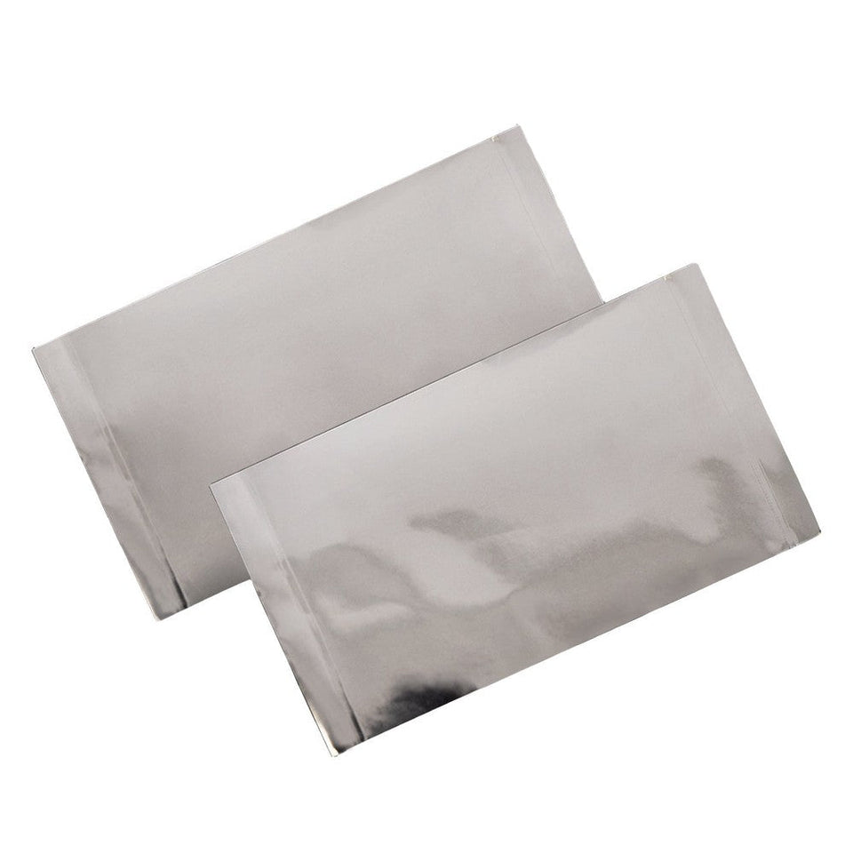 Aluminum Plate Seal, Sealing Membrane, 100/unit