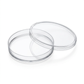 Petri Dish, Vented, w/ Grip Ring, Untreated, Sterile, 35 x 10mm, 960/unit