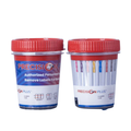 Drug Test Cup, Precision Plus w/ AD, FEN, ETG, 12 Panel, Forensic Use Only, 25/unit