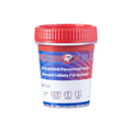 Drug Test Cup, Precision Plus w/ AD, FEN, ETG, 12 Panel, Forensic Use Only, 25/unit