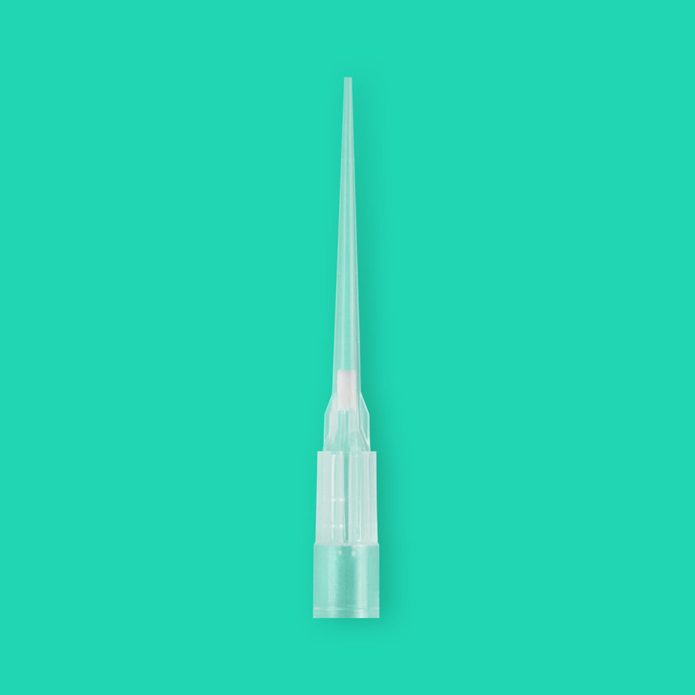 LTS Rainin Pipette Tip, Filter, Racked, Sterile, 20uL, 960/unit | Filtrous