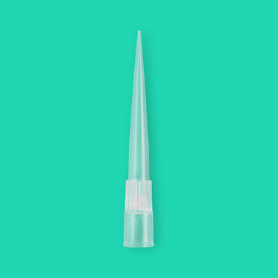 LTS Rainin Pipette Tip, Filter, Racked, Sterile, 200uL, 960/unit