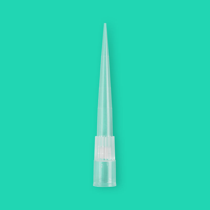 LTS Rainin Pipette Tip, Filter, Racked, Sterile, 200uL, 960/unit