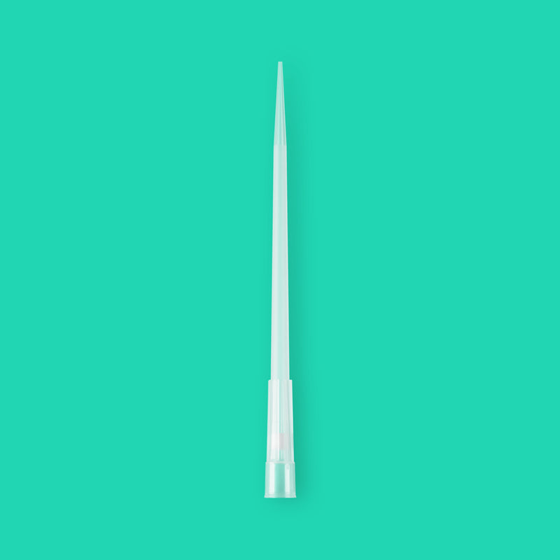 LTS Rainin Pipette Tip, Filter, Racked, Sterile, 1000uL, 960/unit