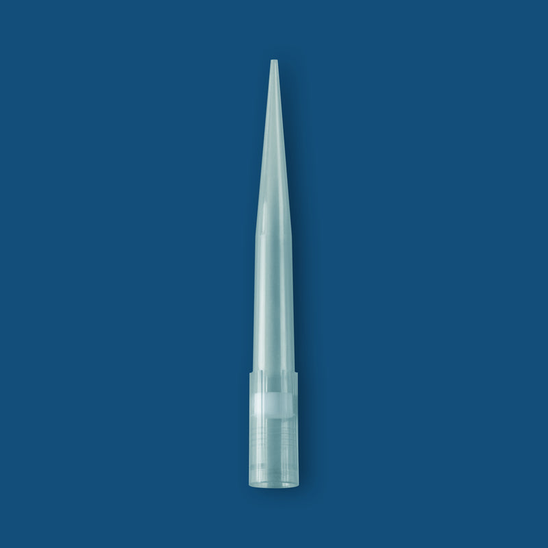 Universal Pipette Tip, Filter, Sterile, 1000uL, 4800/unit