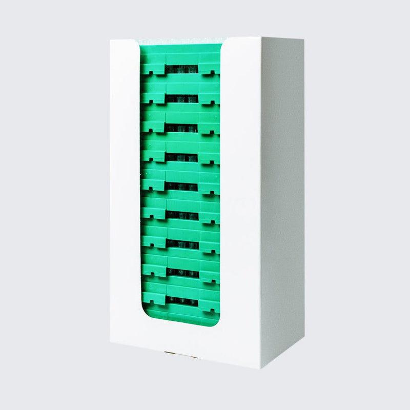 Universal Pipette Tip, Non-Filter, Low-Retention, Reload, Sterile, 10uL, 960/unit